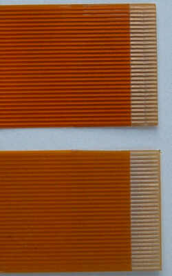 Cable Contacts